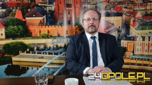 Piotr Piaseczny - należy modlić się o przegraną PiS