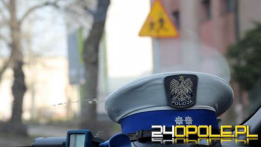 Nie ma zgody na nietrzeźwych kierowców