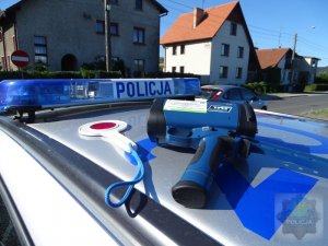 Za szybko i z sądowym zakazem