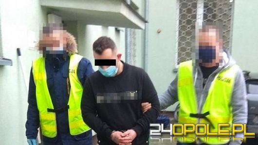 35-latek odpowie za oszustwo przy zakupie 20 ton nektarynek