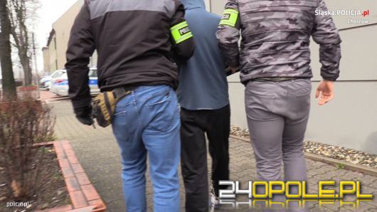 Zatrzymali mężczyznę, który  nawoływał do zbrodni przeciwko najważniejszym osobom w Polsce