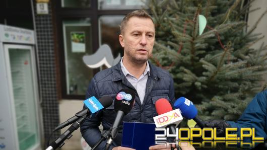 Piotr Koziol: Dlaczego w mieście Opolu niszczy się takie inicjatywy?