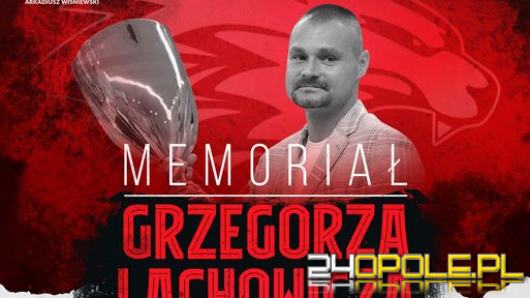 Memoriał Grzegorza Lachowicza - wyjątkowe wydarzenie sportowe dla miłośników futsalu