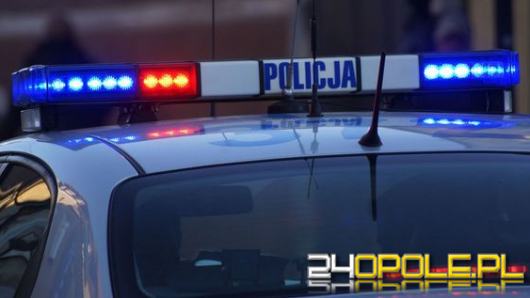 Pomogli kobiecie w bezpiecznym i szybkim dotarciu do szpitala