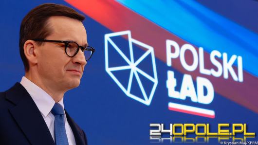 Morawiecki: Nie ma co oceniać Polskiego Ładu po 19 dniach! Idą zmiany