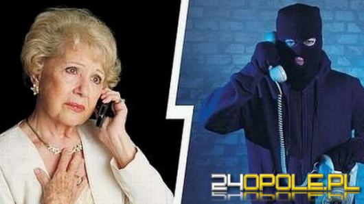 Mieszkańcy powiatu krapkowickiego nie dali się oszukać