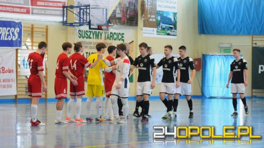 Ostatni etap El. MMP w futsalu U19 w Komprachcicach zakończony