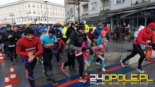 Za nami 10. bieg "Policz się z cukrzycą i ucz się pierwszej pomocy"