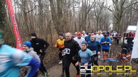 Są na pierwszym etapie maratonu...na raty! Rozpoczął się II zimowy Naraton