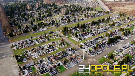 Więcej wypłaconych zasiłków pogrzebowych przez opolski ZUS