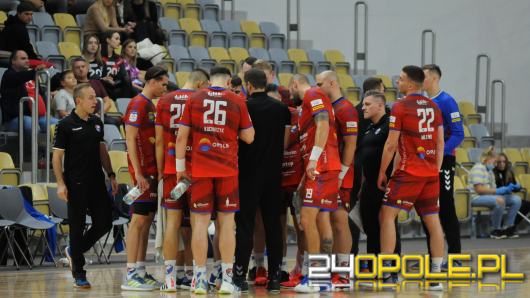 Bolesna przegrana Gwardii w Głogowie. 