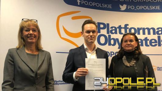 Radni Platformy Obywatelskiej chcą zwolnienia z podatku domów z ogrodami na dachach