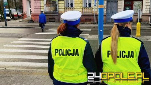 Narada roczna Komendy Miejskiej Policji w Opolu - podsumowanie roku 2021
