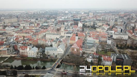 Opole liczy miejsca na przyjęcie uchodźców z Ukrainy
