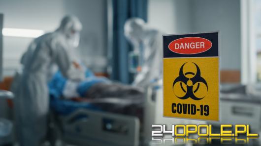 Szczepienia medyków. Nikt nic nie wie, ale kary mają sypać