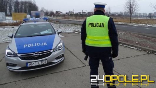 W tak deszczowy dzień zwróćmy szczególną uwagą na pieszych