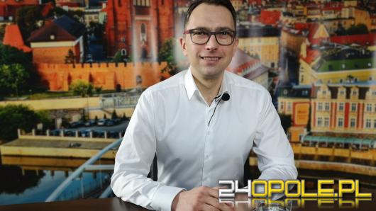 Tomasz Lisiński - Dostaliśmy szansę budowania profesjonalnego klubu i chcemy ją wykorzystać