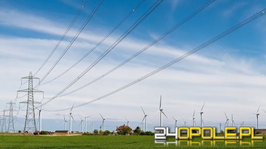Wiatr w Polsce osiągnął drugi już w tym roku rekord w produkcji energii