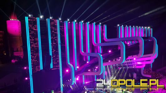 Tym razem opolski Festiwal w czerwcu - nadal we współpracy z TVP