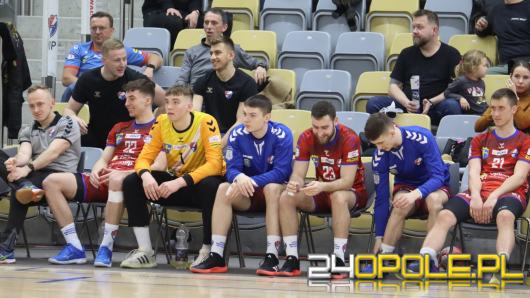 Opolanie nie poradzili sobie w Kwidzynie