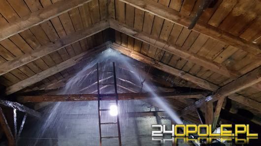 Przeciążenie numeru alarmowego dało się we znaki. Na szczęście nikt nie ucierpiał