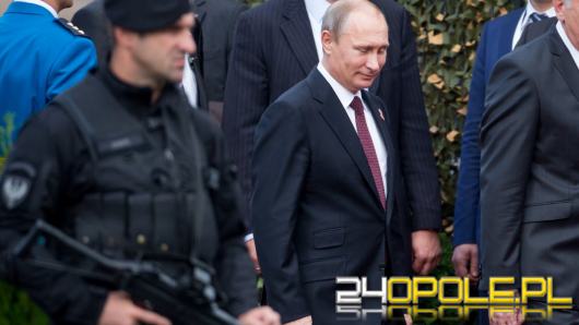 Wojsko Putina w Donbasie! Światowi przywódcy zapowiadają sankcje wobec Rosji
