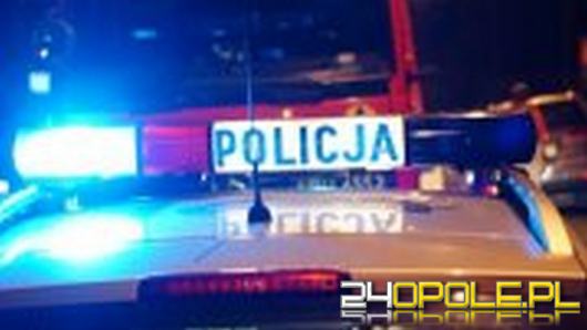 Przekroczył dopuszczalną prędkość i kierował pomimo zakazu - był poszukiwany