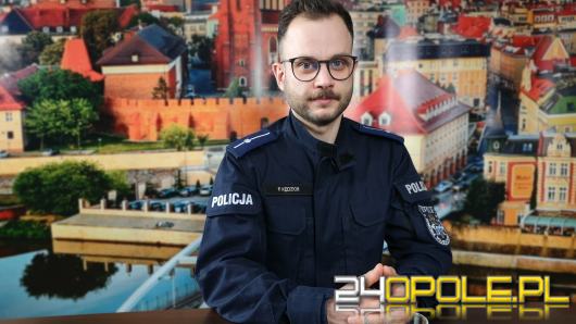 Przemysław Kędzior - Mniej kolizji, mniej wypadków to możliwy skutek wyższych mandatów