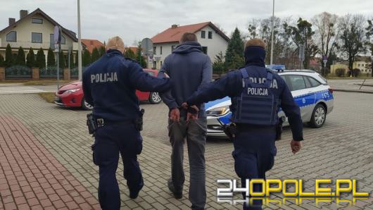 Okradali kościelne skarbony - grozi im do 10 lat więzienia