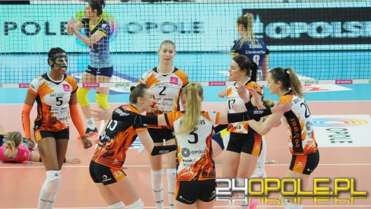 UNI Opole odpada z Pucharu Polski 