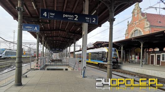 Polregio i PKP Intercity świadczy darmowe przejazdy pociągami dla obywateli Ukrainy