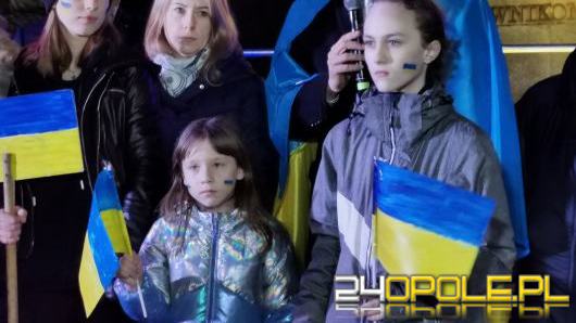 Opolskie przedszkola pomogą najmłodszym obywatelom Ukrainy