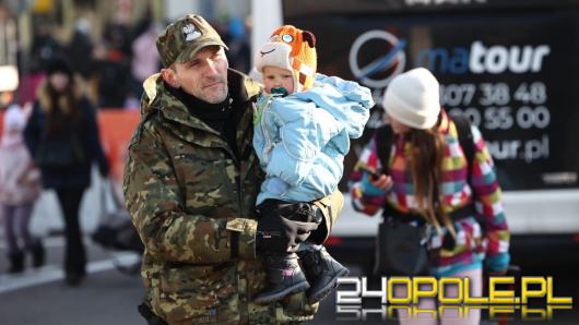 Granica Polsko-Ukraińska pełna potrzebujących. Do Polski wjechało ponad 280 tysięcy osób