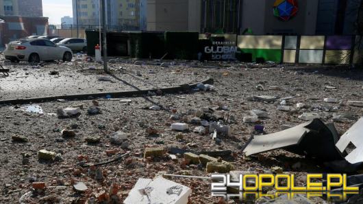Rosjanie dokonują ludobójstwa w Charkowie. Zginęło dziesiątki ukraińskich cywilów