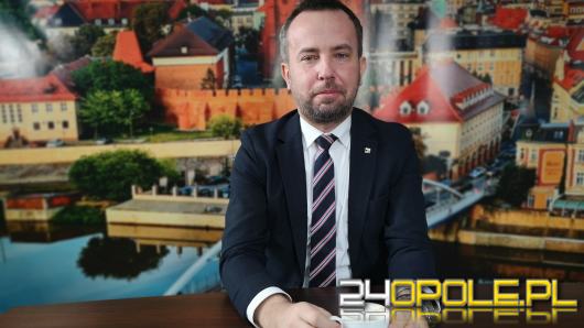 Rafał Bartek - Mniejszość niemiecka jest dyskryminowana