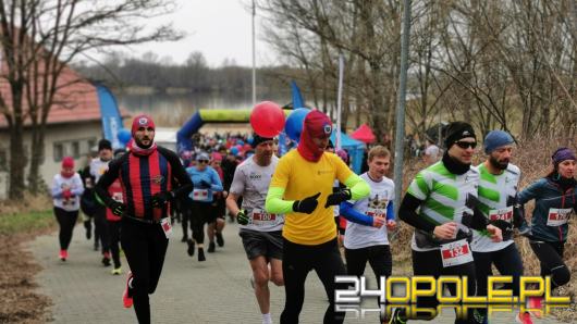 Sportowy hołd dla Żołnierzy Wyklętych. Za nami bieg "Tropem WIlczym"