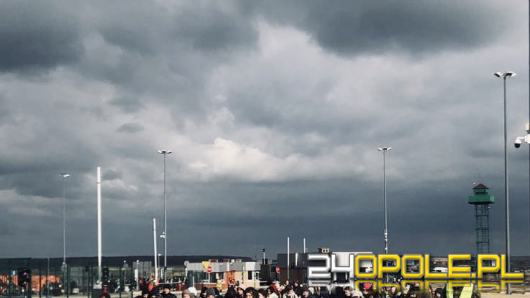 Ponad 1,3 mln osób przekroczyło granicę Polska-Ukraina od początku wojny