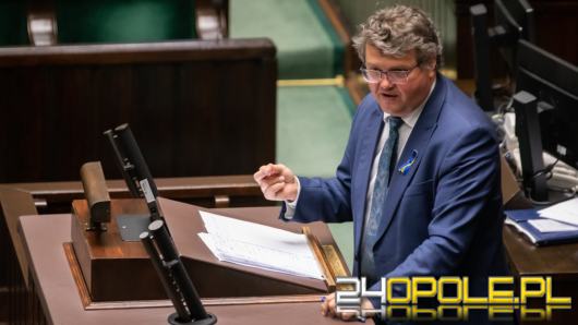 Ukraińska ustawa przyjęta przez Sejm. Co w niej jest?