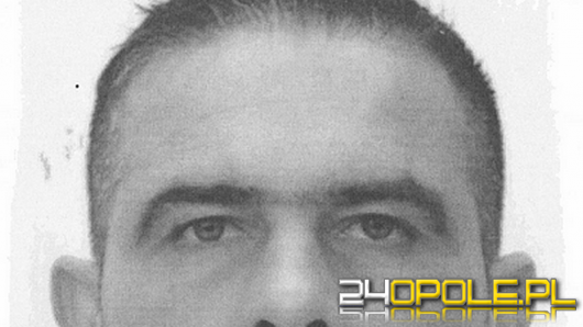 Policjanci z Grodkowa poszukują Zbigniewa Bogdana