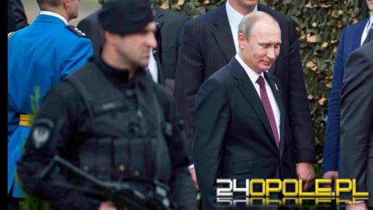 Trybunał Sprawiedliwości w Hadze: Rosja musi zakończyć inwazję na Ukrainę