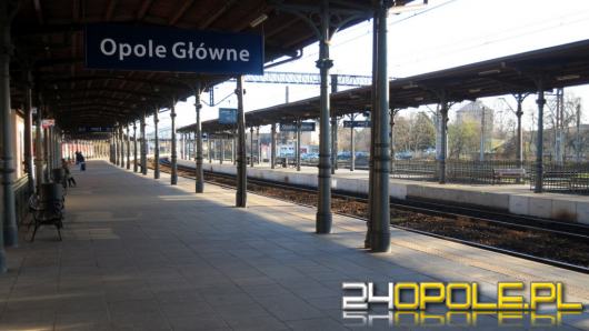 Awaria w kilkunastu centrach sterowania PKP PLK. Są wielkie opóźnienia pociągów