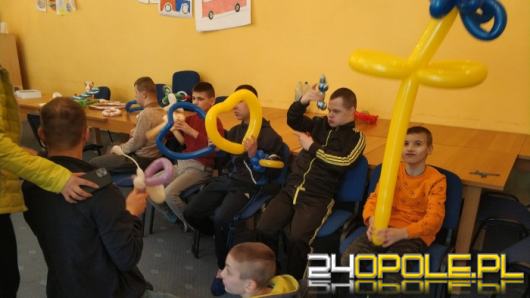 Niepełnosprawne dzieci z Ukrainy muszą znaleźć specjalistyczny ośrodek. Pojawiła się nadzieja