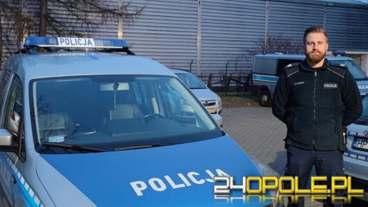 Pomoc przyszła w ostatniej chwili