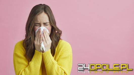 Sprawdzone sposoby na alergię