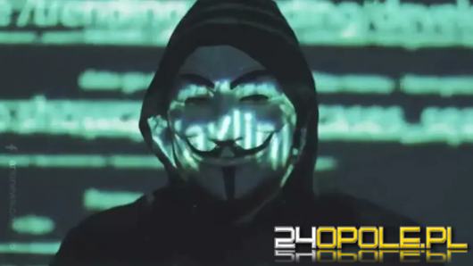 Drukarki w Rosji same zaczęły drukować. Grupa Anonymous wysłała przydatne instrukcje