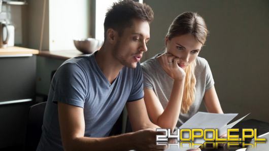 Drożyzna skłania Polaków do pożyczania pieniędzy