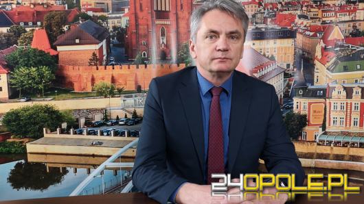 dr hab. inż. Marcin Lorenc - Fioletową wiewiórkę nie jest łatwo znaleźć