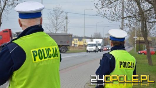 Policjanci będą przez cały dzień monitorować DK 94