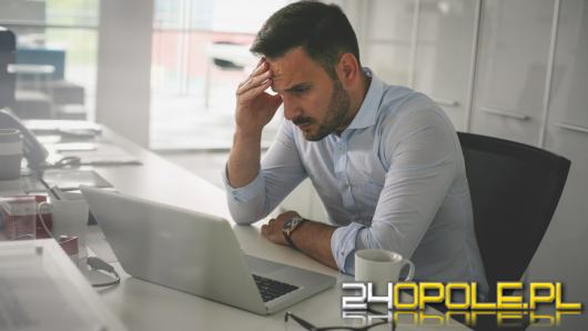 Rosjanie bombardują Ukrainę, a polscy przedsiębiorcy liczą straty