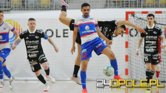 Dreman wrócił do Stegu Areny w słabym stylu